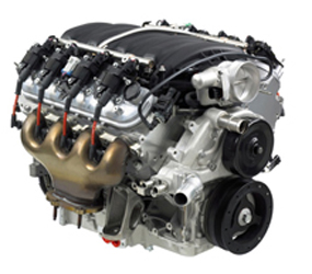 P3C54 Engine